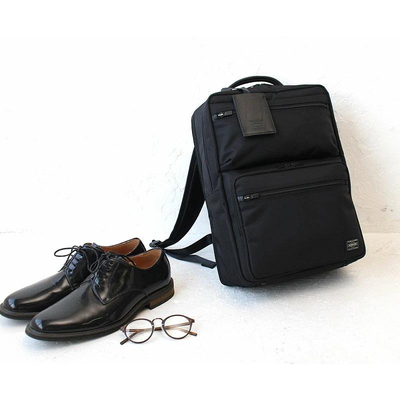 PORTER ポーター プロテクション デイパック 681-17977 吉田カバン