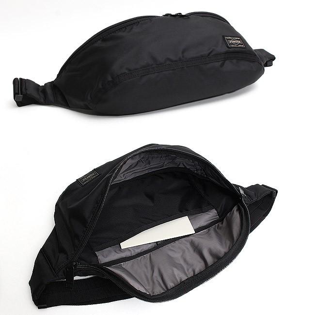 PORTER ポーター フラッシュ ウエストバッグ(L) 689-05952 吉田カバン