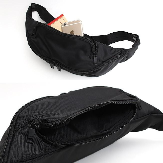 PORTER ポーター フラッシュ ウエストバッグ(L) 689-05952 吉田カバン