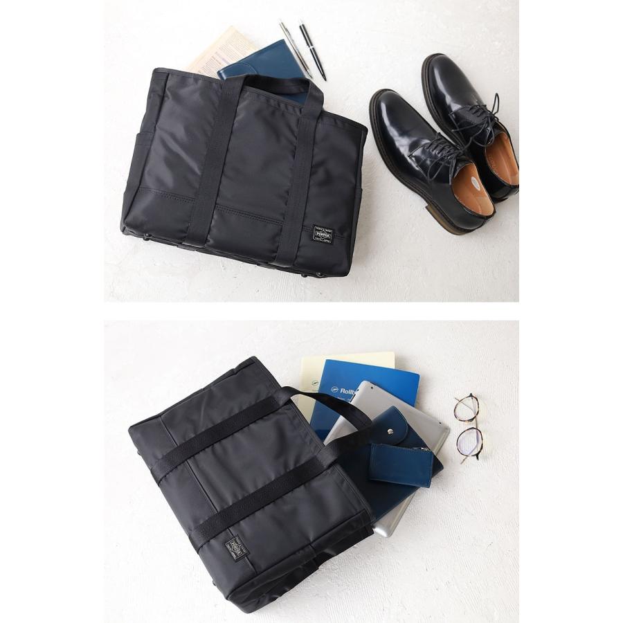 PORTER ポーター ドライブ トートバッグ 635-09160 吉田カバン メンズ