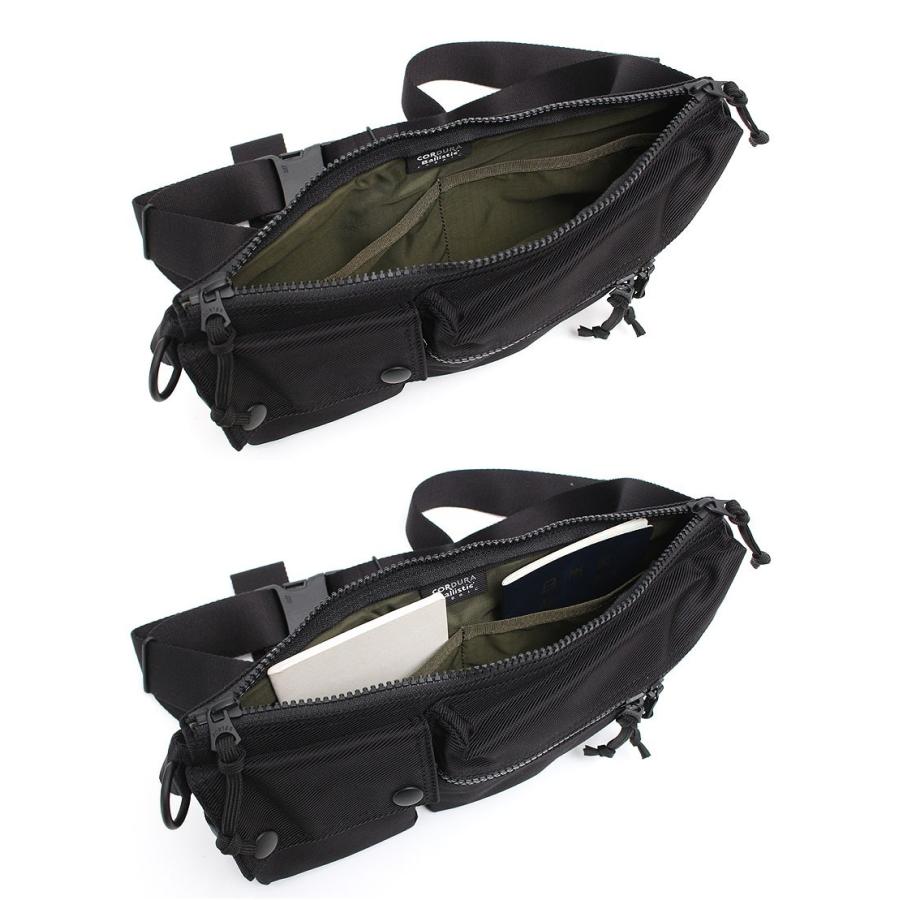 PORTER ポーター ユニット ウエストバッグ 784-05469 吉田カバン