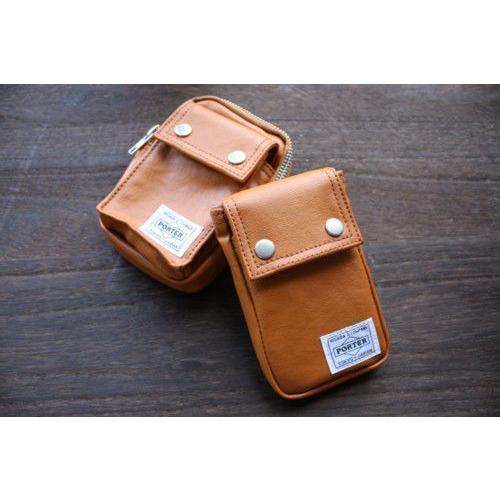 PORTER ポーター フリースタイル ポーチ 707-08225 吉田カバン メンズ