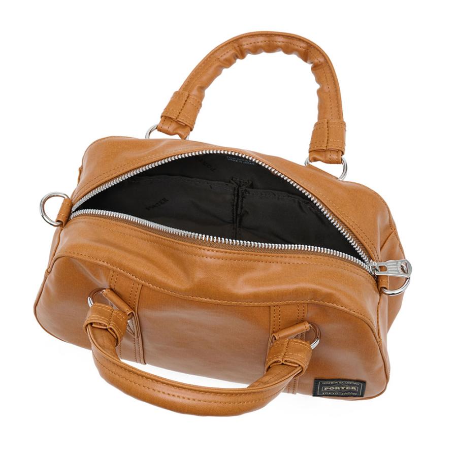 PORTER ポーター フリースタイル ミニボストンバッグ 707-15163 FREE