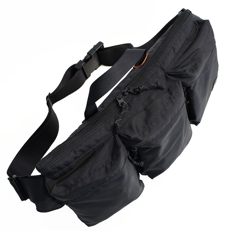 PORTER ポーター フォース ウエストバッグ 855-05460 吉田カバン FORCE