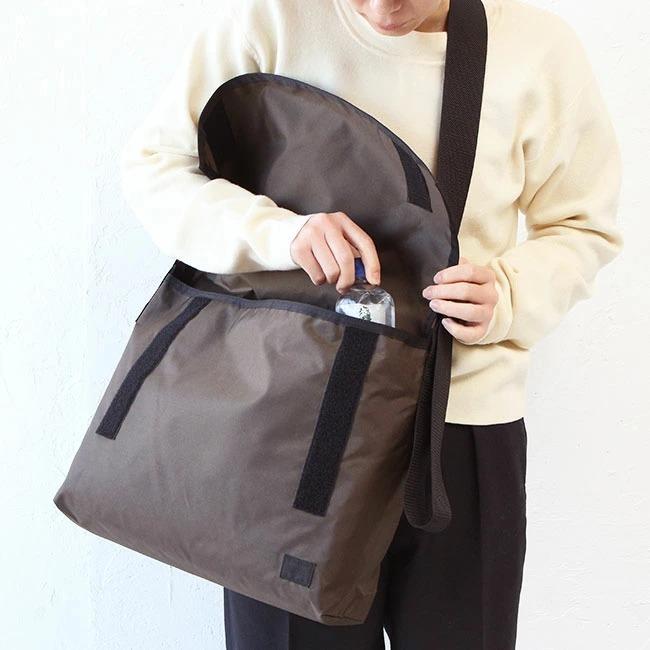 PORTER ポーター フラット メッセンジャーバッグ(S) 861-16803 吉田