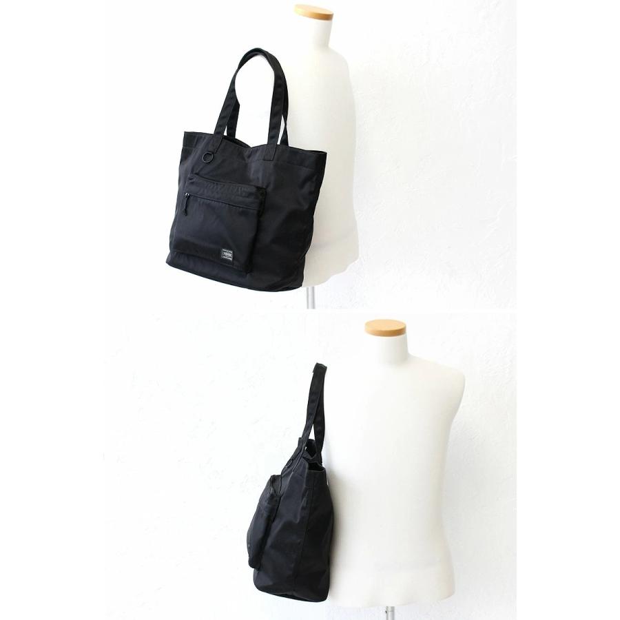 PORTER ポーター デニム トートバッグ 892-15100 吉田カバン A4 メンズ