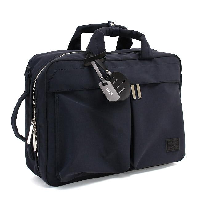 PORTER ポーター レン 3WAYブリーフケース 833-26174 吉田カバン
