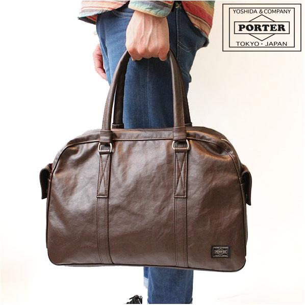 PORTER ポーター フリースタイル ボストンバッグ 707-07171 吉田カバン