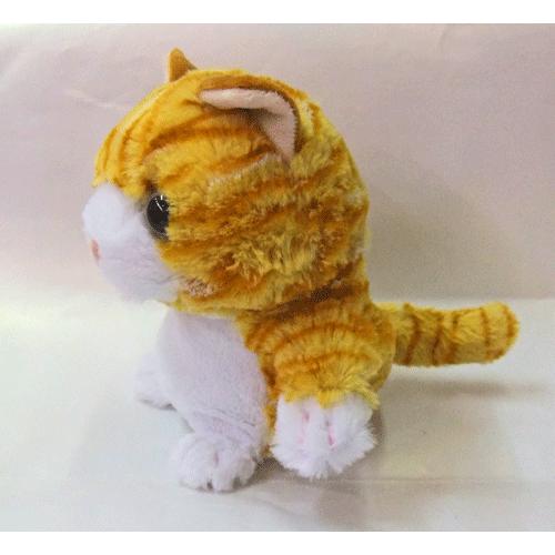 限定 こえマネ ミーちゃん おしゃべり ねこ 寺子屋 プレゼント 動く