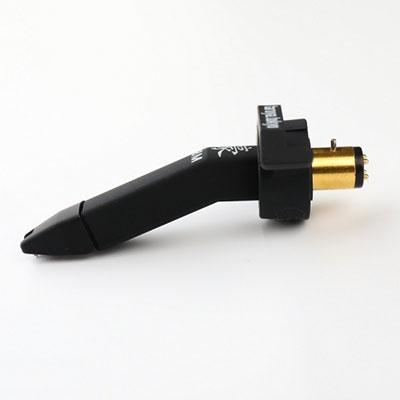 樽屋 TWカートリッジ TW-08M(ケース付2本セット)/黒 Accessories