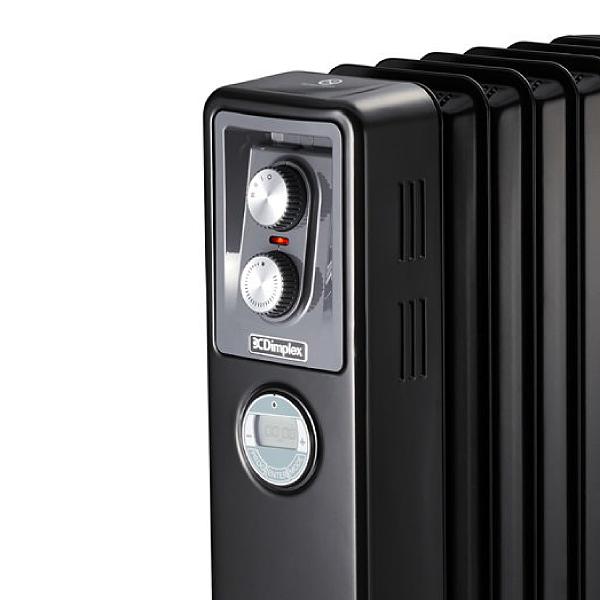 Dimplex（ディンプレックス） オイルフリーヒーター KECR B03モデル