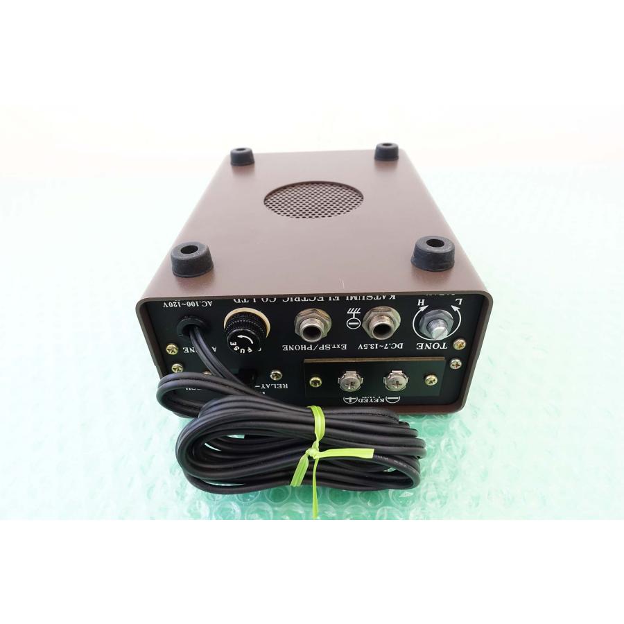 EK-150【カツミ電機】カツミ・エレクトロ・キー 動作品 : トヨムラ