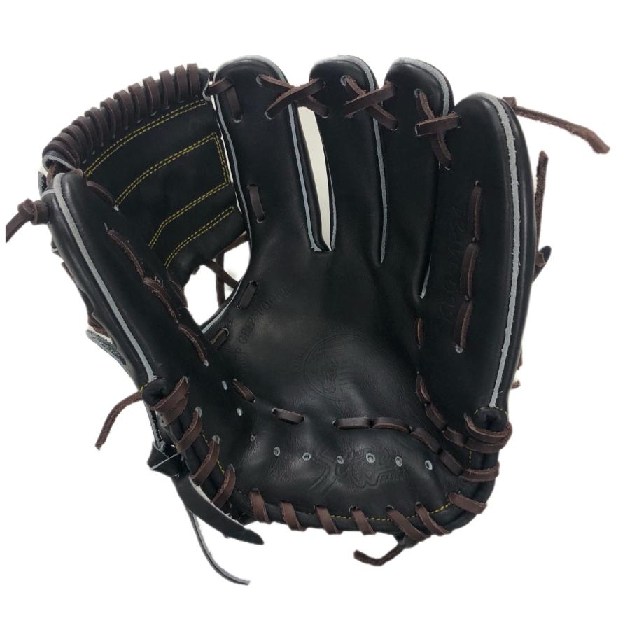 久保田スラッガー（KUBOTA SLUGGER） 限定 硬式グローブ 右投げ用 KSG