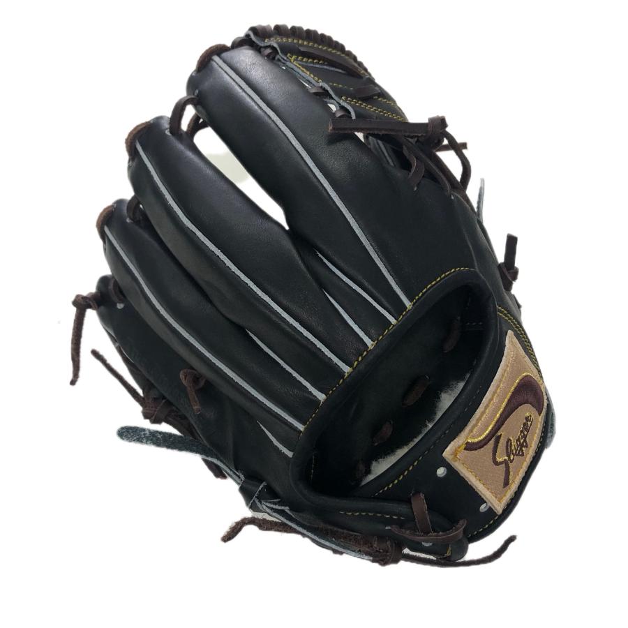 久保田スラッガー（KUBOTA SLUGGER） 限定 硬式グローブ 右投げ用 KSG