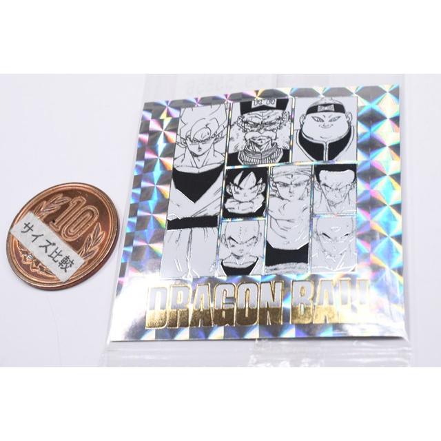 BANDAI（バンダイ） ドラゴンボール40周年記念 オリジナル