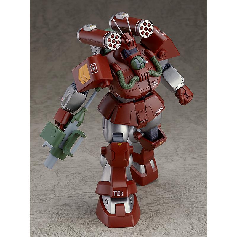 PLAMAX 太陽の牙ダグラム COMBAT ARMORS MAX16 1/72 Scale アビテート