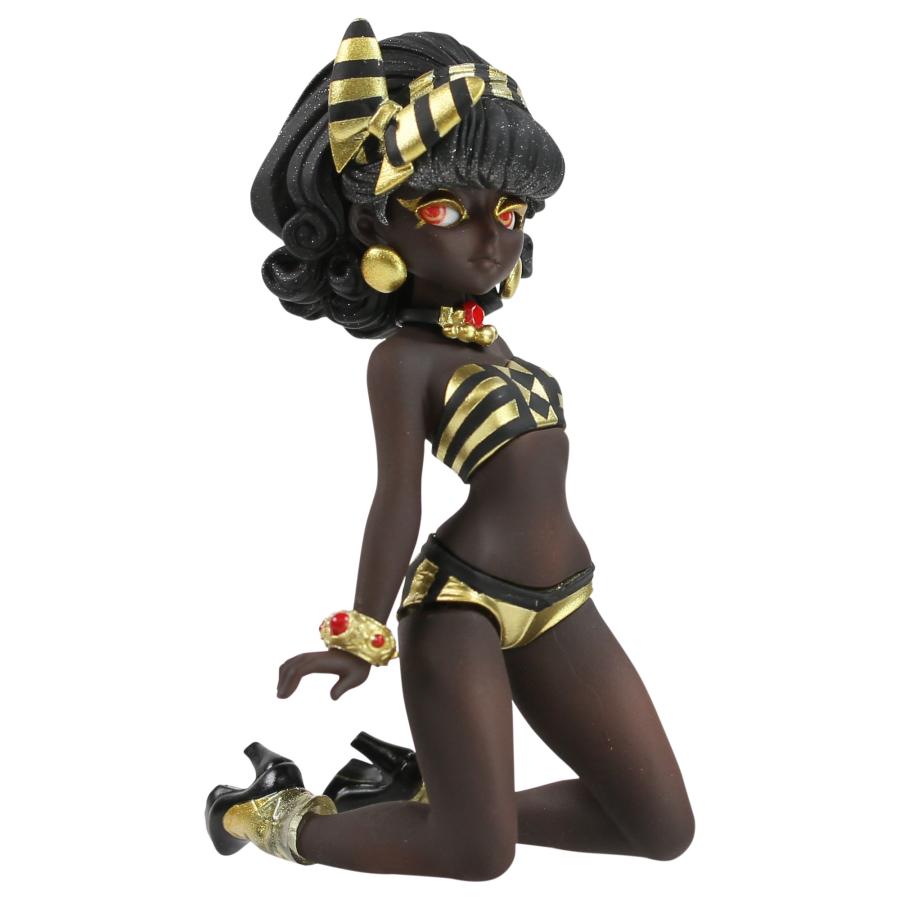 スタジオソータ ボックストイ版 DOLLEL FIGURE COLLECTION3 4個入BOX