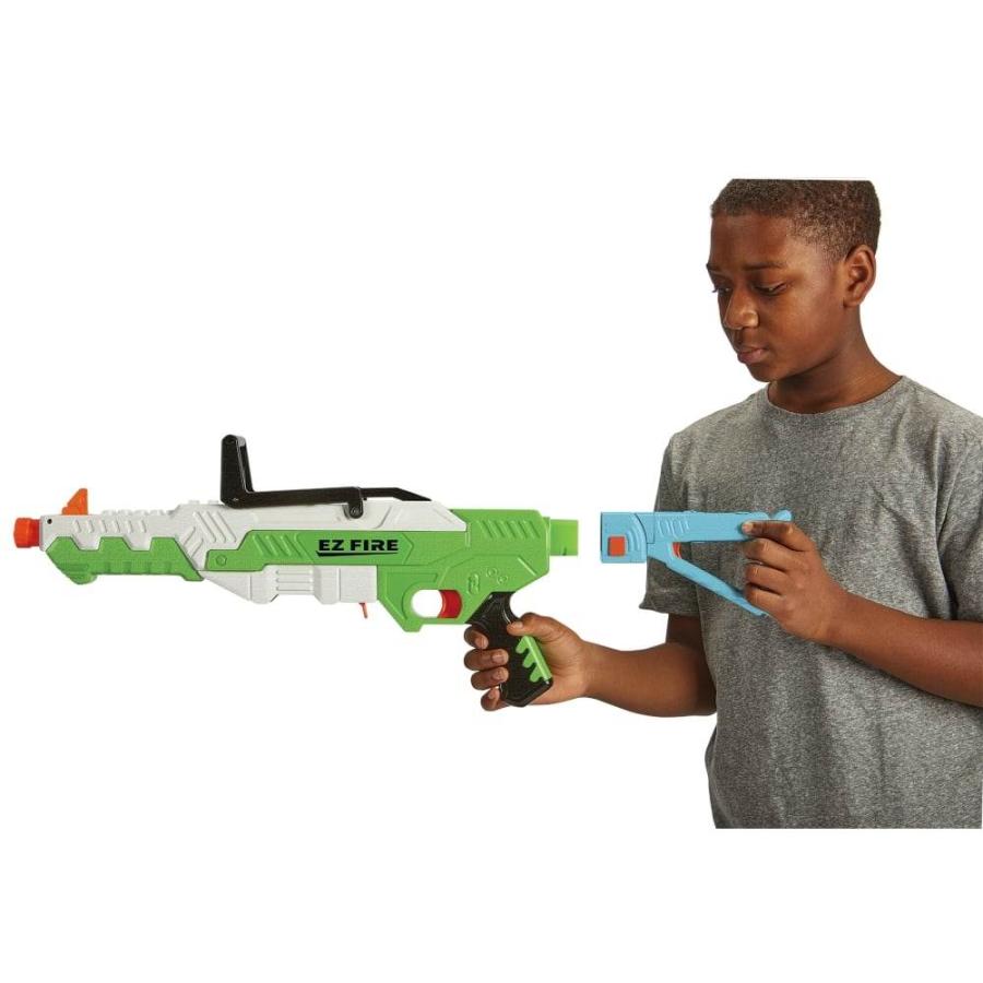 トイザらス限定 AIRWARRIORS ファイアーブラスター 6歳 7歳 8歳