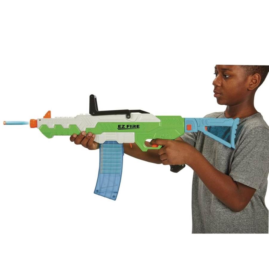 トイザらス限定 AIRWARRIORS ファイアーブラスター 6歳 7歳 8歳