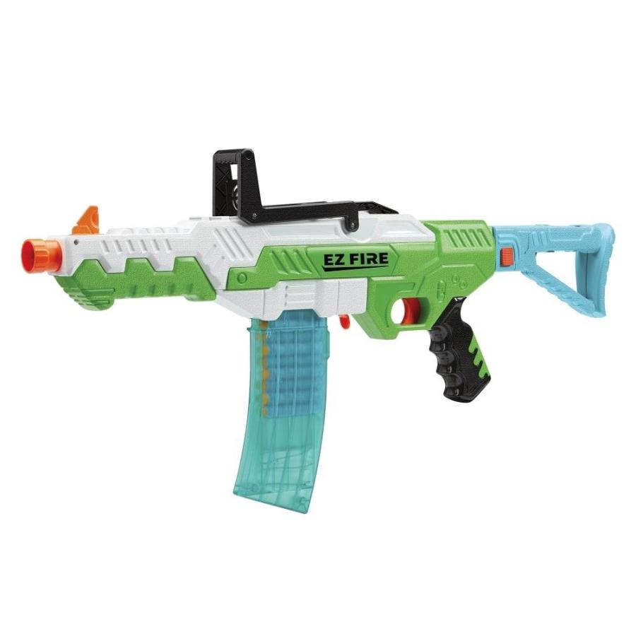 トイザらス限定 AIRWARRIORS ファイアーブラスター 6歳 7歳 8歳