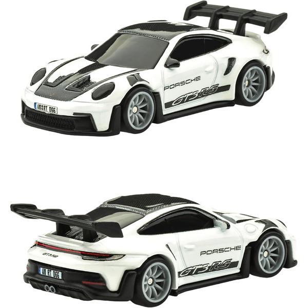 3月14日発売予定】 ホットウィール(Hot Wheels) ポップカルチャー