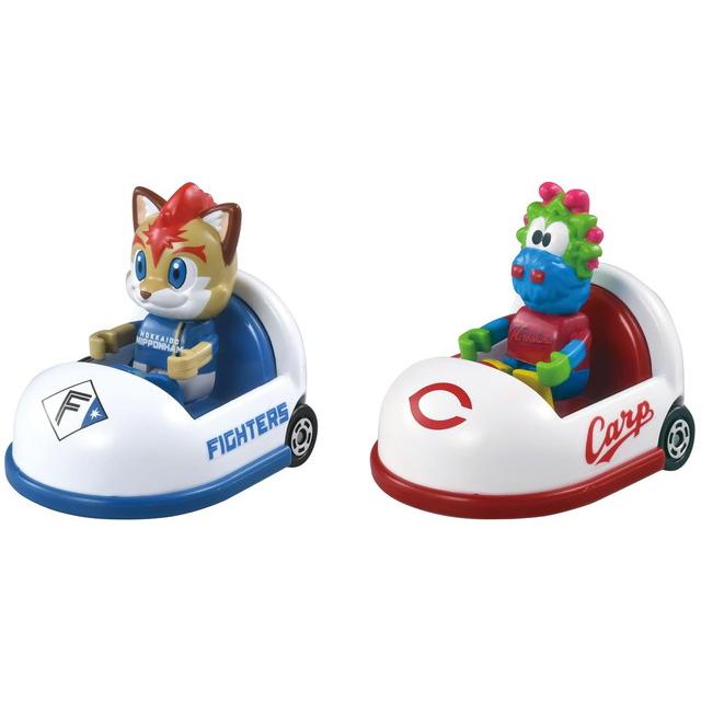 12球団セット】プロ野球トミカ2025 送料無料 : トイスタジアム