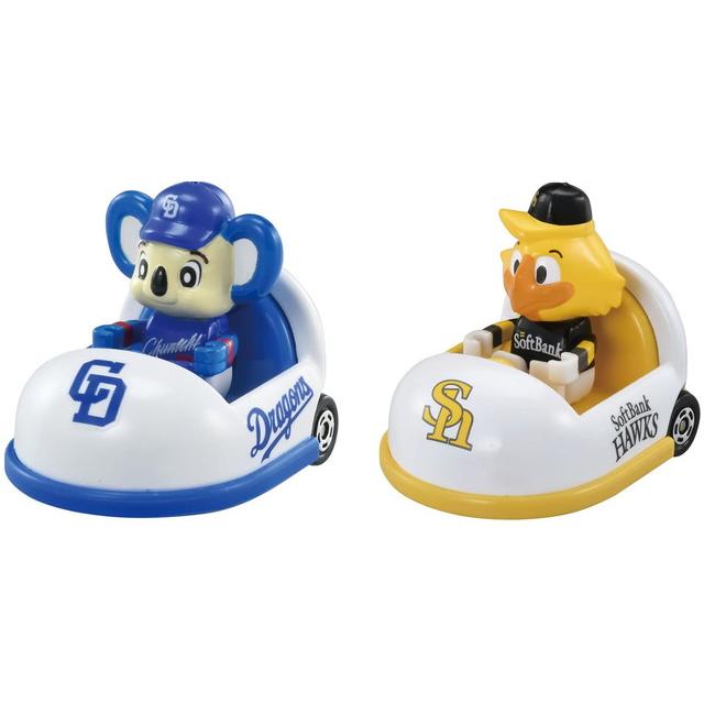 12球団セット】プロ野球トミカ2025 送料無料 : トイスタジアム