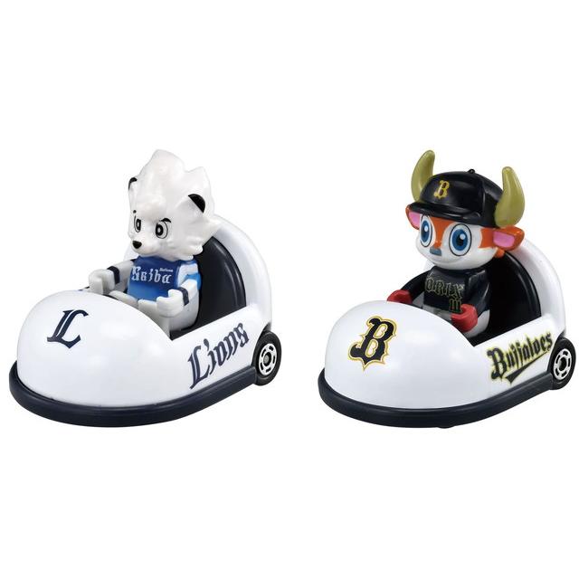 12球団セット】プロ野球トミカ2025 送料無料 : トイスタジアム