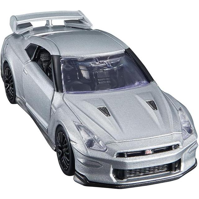 2点セット】トミカプレミアム 49 日産 NISSAN GT-R (2025) 発売記念