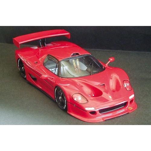 フジミ模型 1/24 フェラーリ F50GT : おもちゃのこぐま - 通販 - Yahoo
