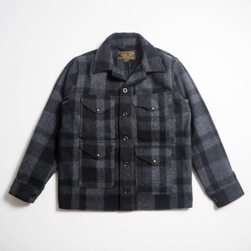 FILSON（フィルソン） 【限定カラー】マッキーノクルーザージャケット