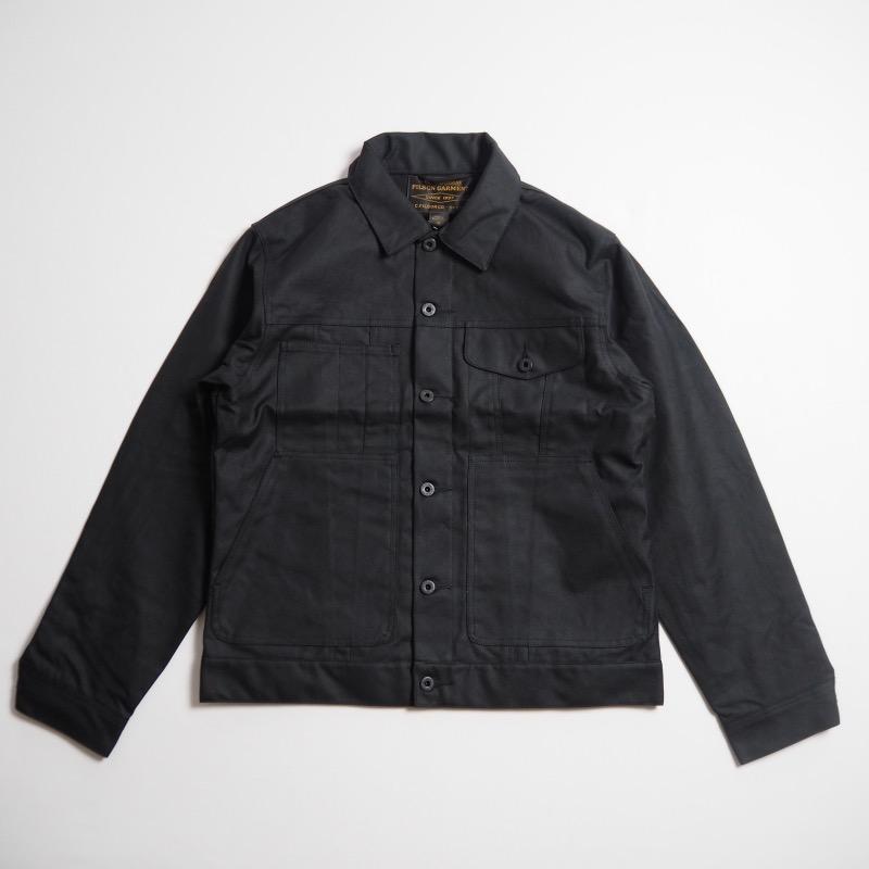 FILSON（フィルソン） ティンクロスワークジャケット TIN CLOTH SHORT