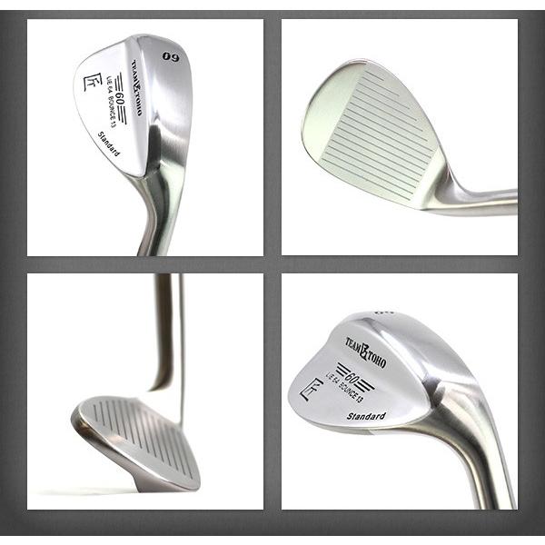 匠 ウェッジ ゴルフクラブ 匠スタンダード 2本セット 50度 52度 54度