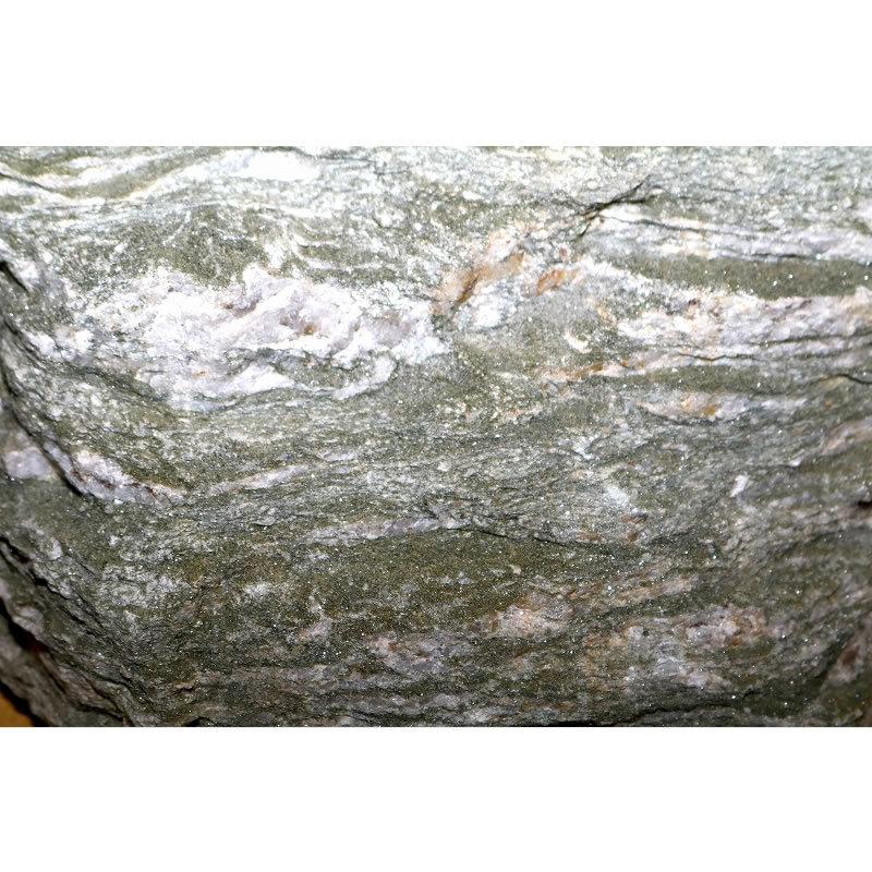 GS4-1 放射線量約12.29μSv、約28700g バドガシュタイン鉱石「ガ