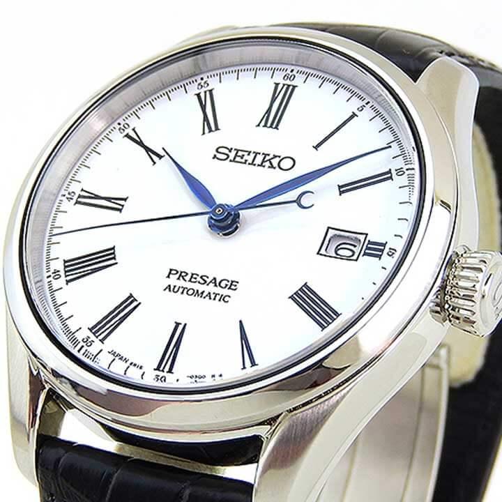 SEIKO（セイコー） PRESAGE プレザージュ 自動巻き SARX049 メンズ