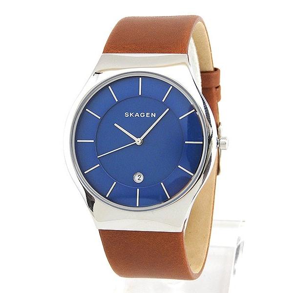 SKAGEN（スカーゲン） ポイント最大6倍 SKW6160 海外モデル アナログ