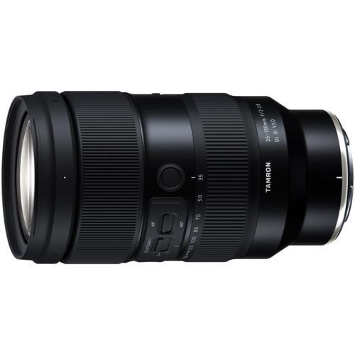 タムロン TAMRON 35-150mm F/2-2.8 Di III VXD A058Z ニコンZマウント
