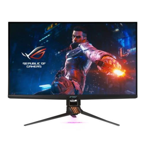 長期保証付】ASUS(エイスース) PG32UQX ROG Swift 32型 4Kゲーミング