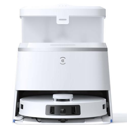長期保証付】エコバックス(ECOVACS) DEEBOT T30 PRO OMNI DDX14-12EE