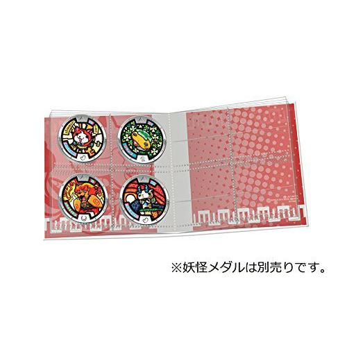 BANDAI（バンダイ） 妖怪ウォッチ 妖怪メダル ともだちガッポリ