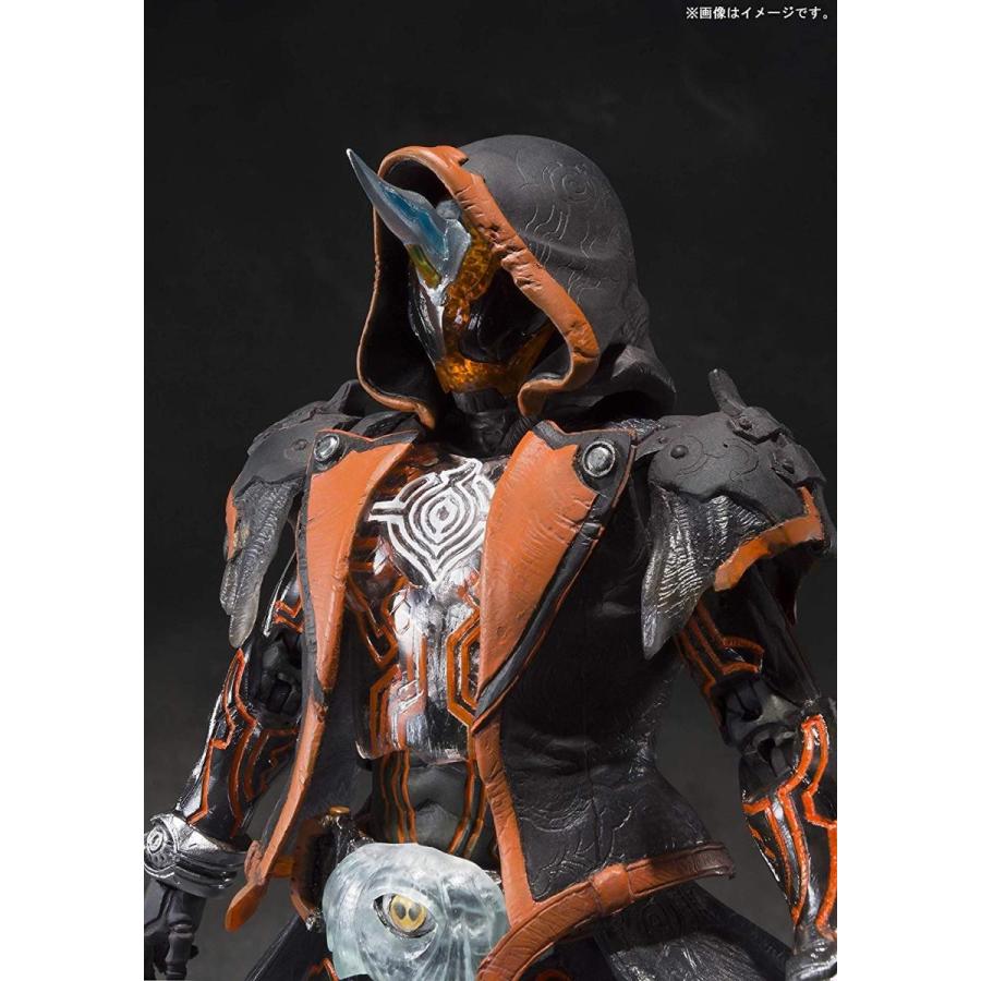 BANDAI（バンダイ） S.I.C. 仮面ライダーゴースト オレ魂 : おもちゃの