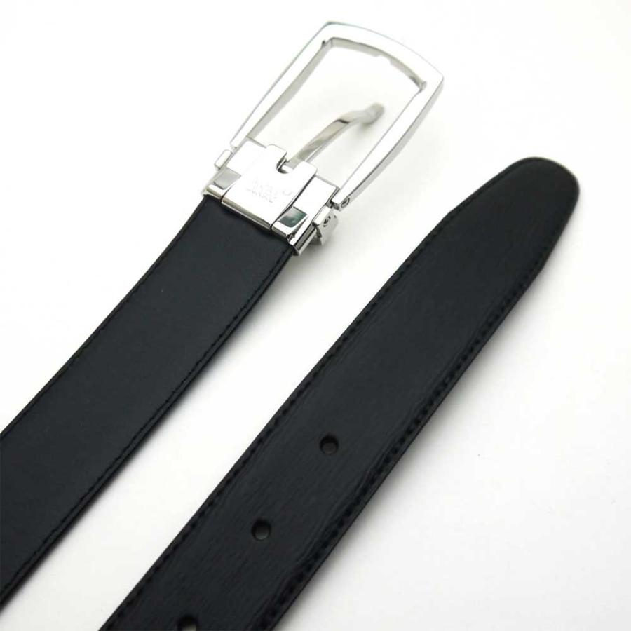 MONTBLANC（モンブラン） ベルト メンズ 116706 : インポートショップ