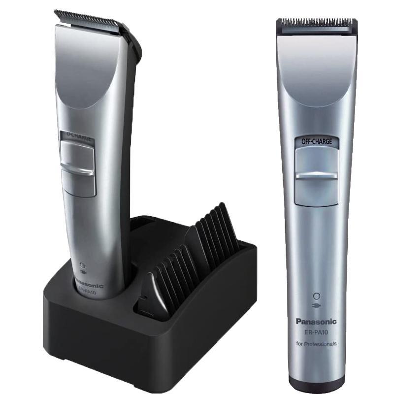 Panasonic（パナソニック） プロトリマー ER-PA10-S アタッチメント