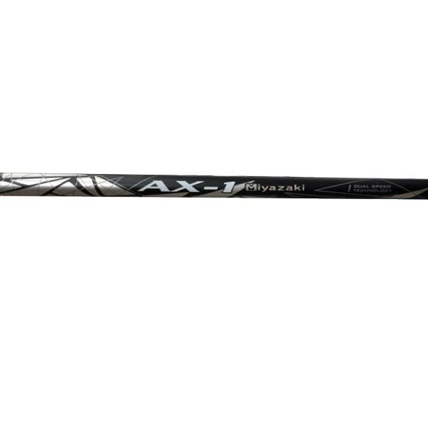 XXIO X 中古 -eks- ゼクシオX ゼクシオ エックス ドライバー 10.5S