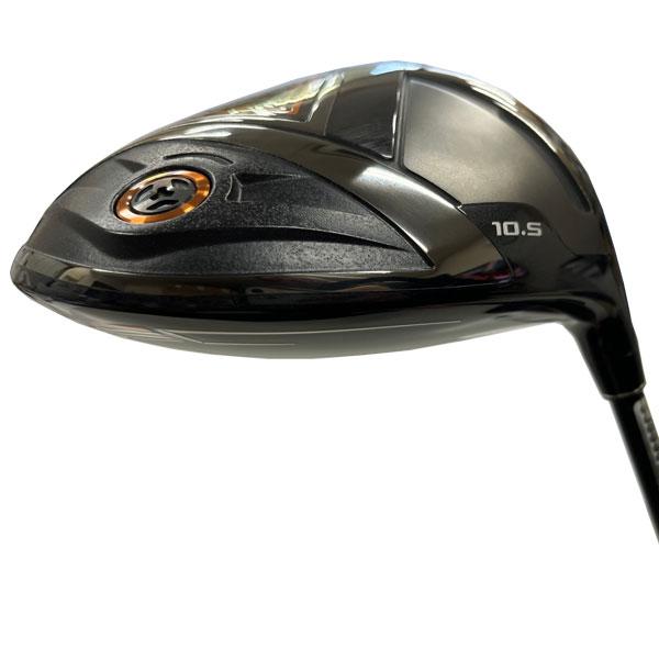 XXIO X 中古 -eks- ゼクシオX ゼクシオ エックス ドライバー 10.5S