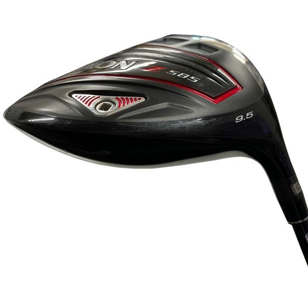 スリクソン Zシリーズ 中古 Z585 ドライバー 9.5S Miyazaki Mahana