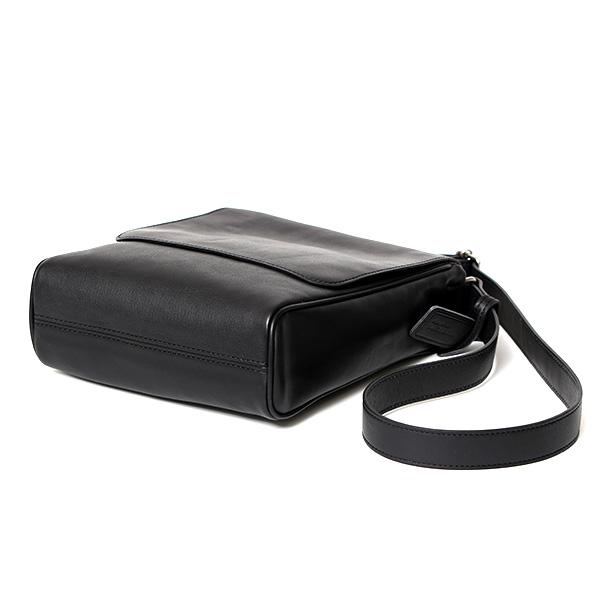 beau dessin（ボーデッサン） メッセンジャーバッグ 革 ショルダー