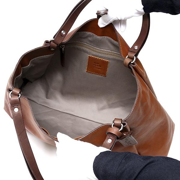 beau dessin（ボーデッサン） トートバッグ 本革 バッグ メンズ レザー