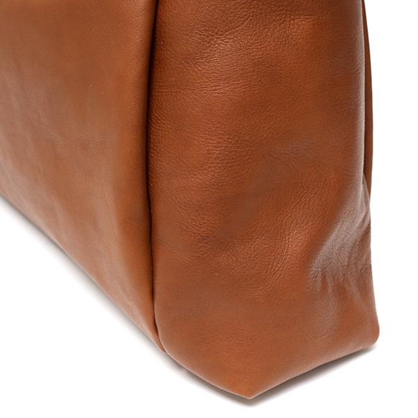 beau dessin（ボーデッサン） トートバッグ 本革 バッグ メンズ レザー