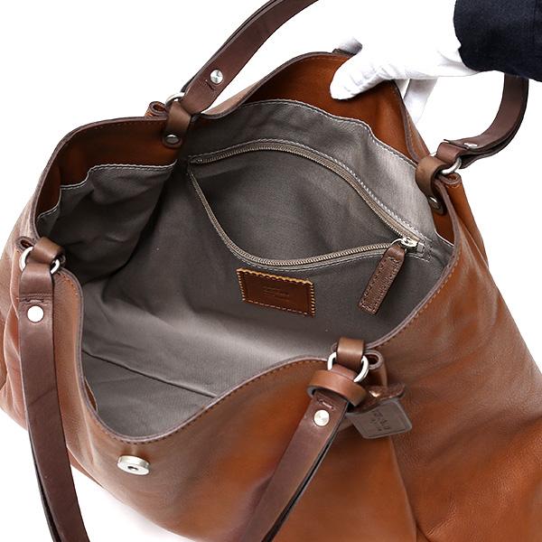 beau dessin（ボーデッサン） トートバッグ 本革 バッグ メンズ レザー